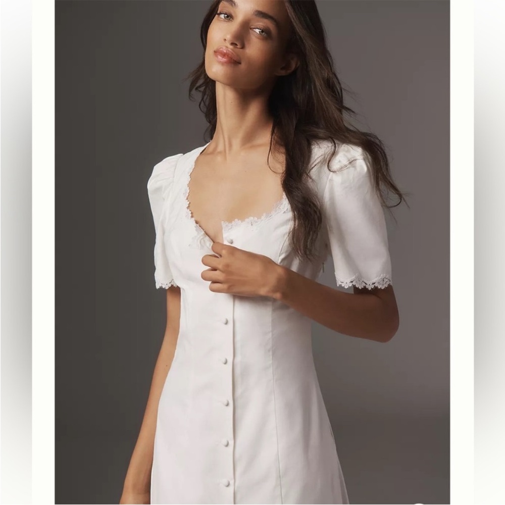 Reformation Alida Dress - Picture 3 of 8